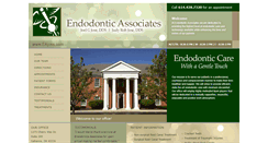 Desktop Screenshot of eajose.com